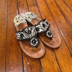 Jack Rodgers sandals